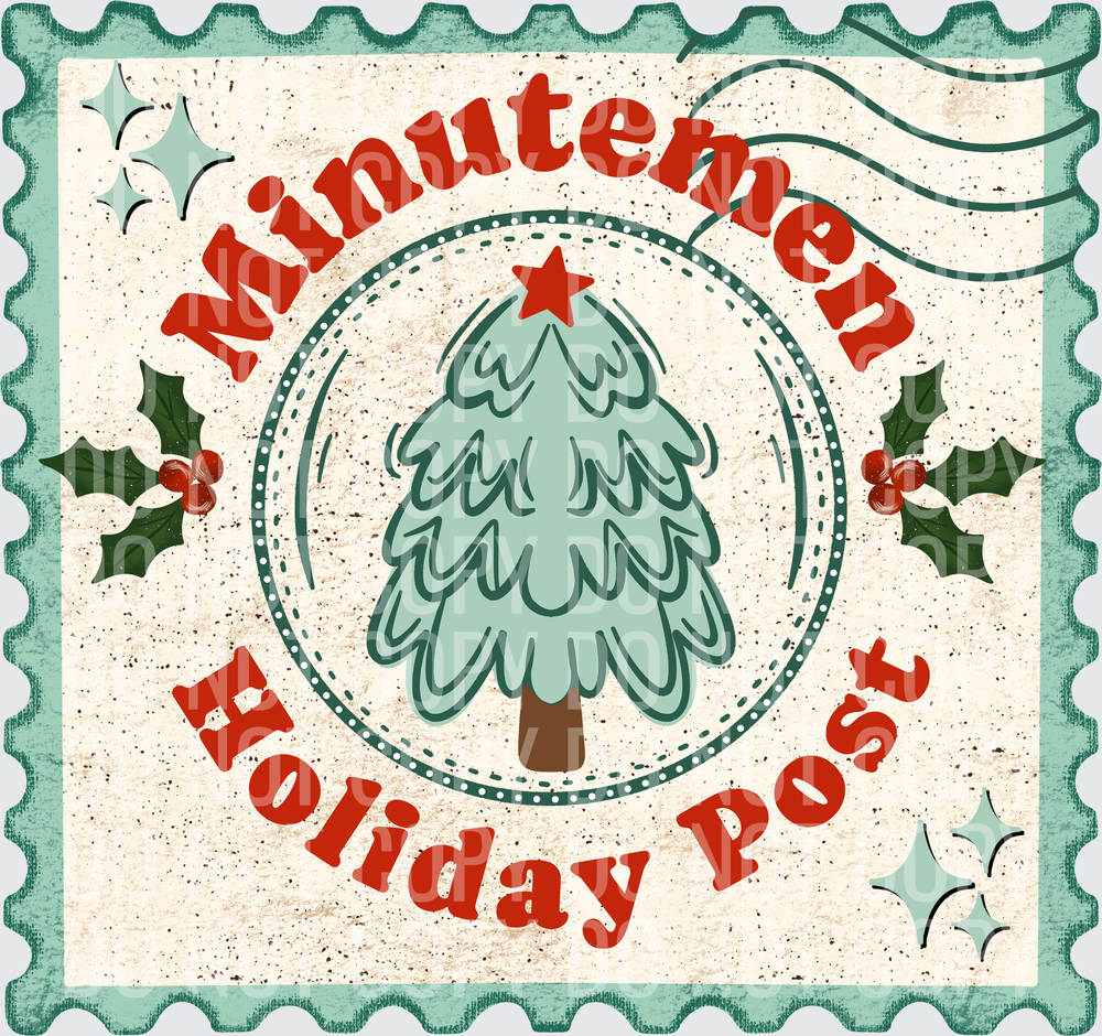 Minutemen