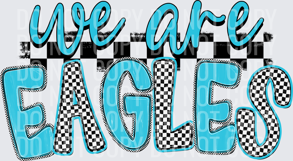 EAGLES