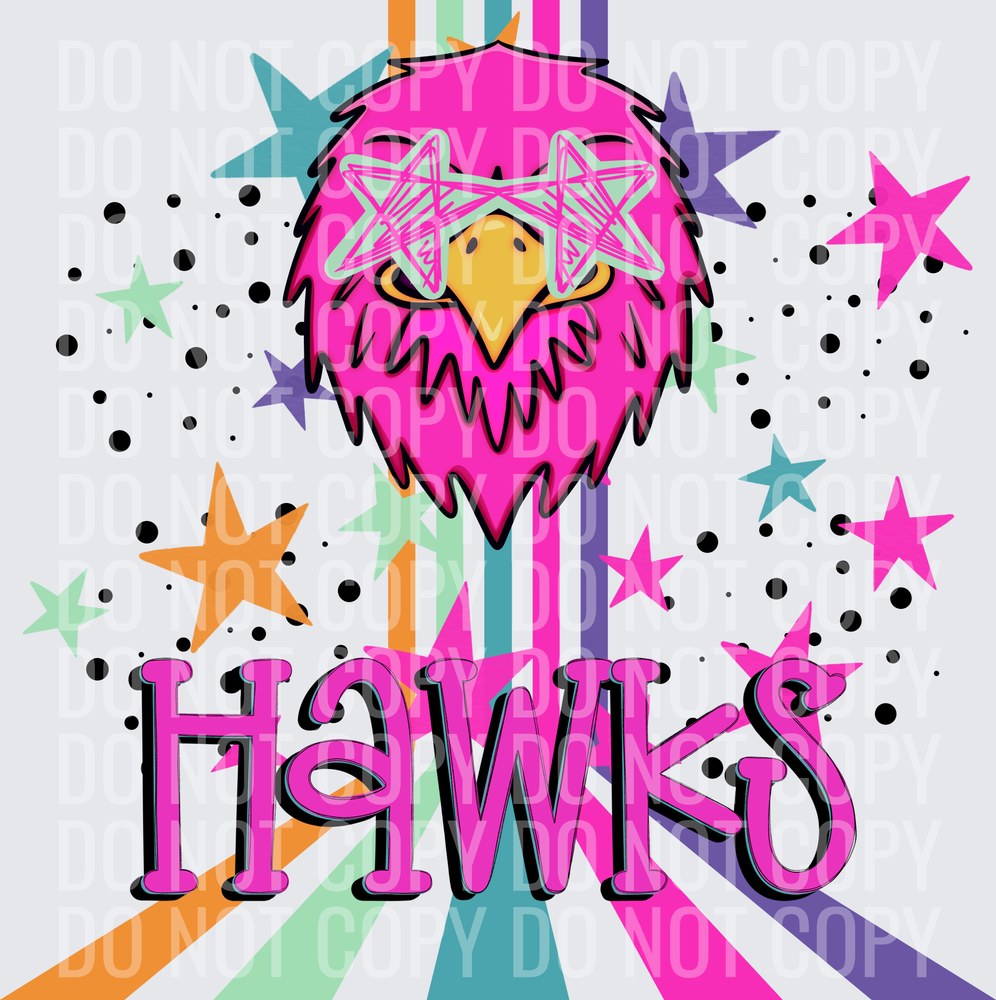 HAWKS