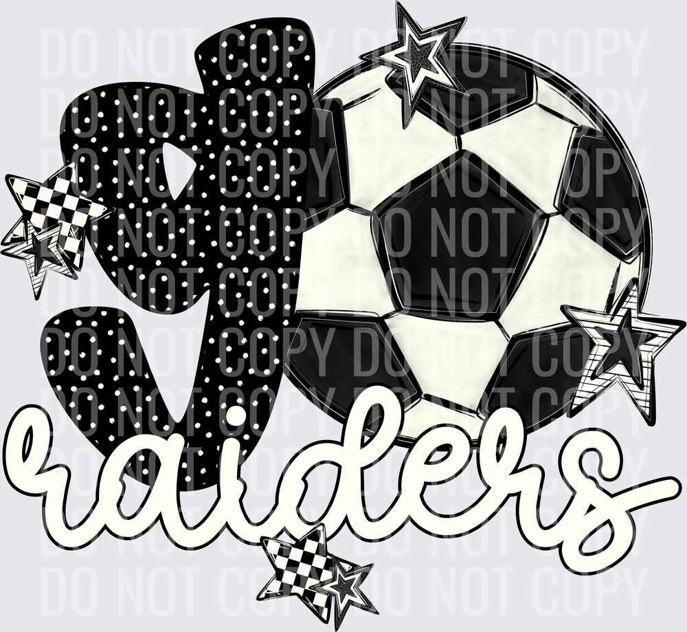 RAIDERS