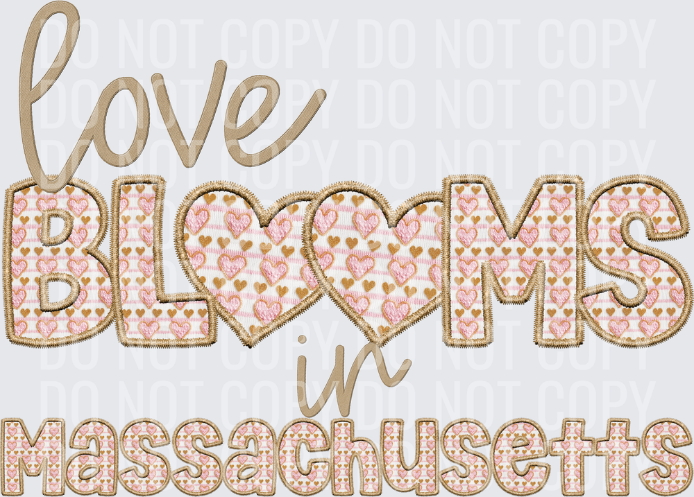 Massachusetts