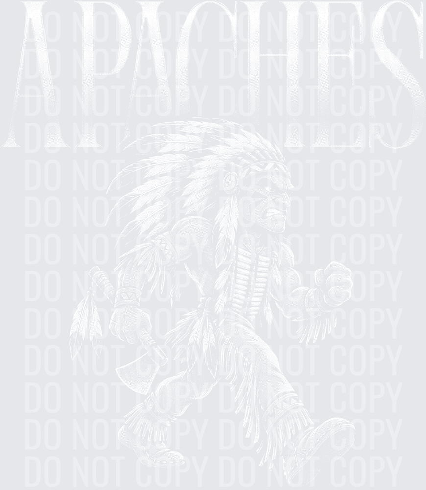 KayndiDesigns 09.26 Halftone Apaches