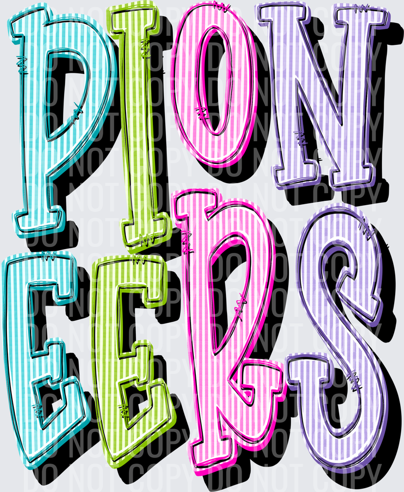 Pioneers