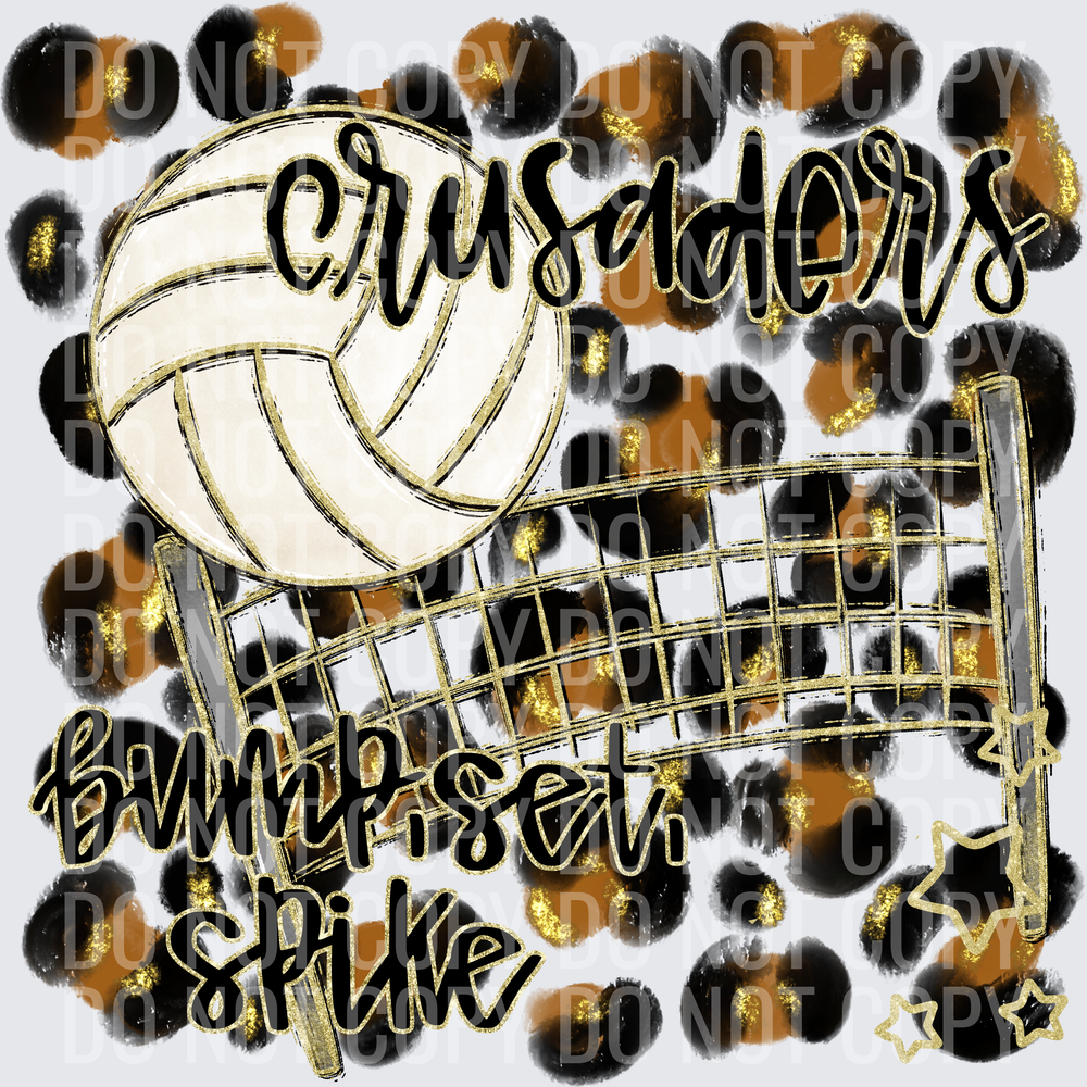 crusaders