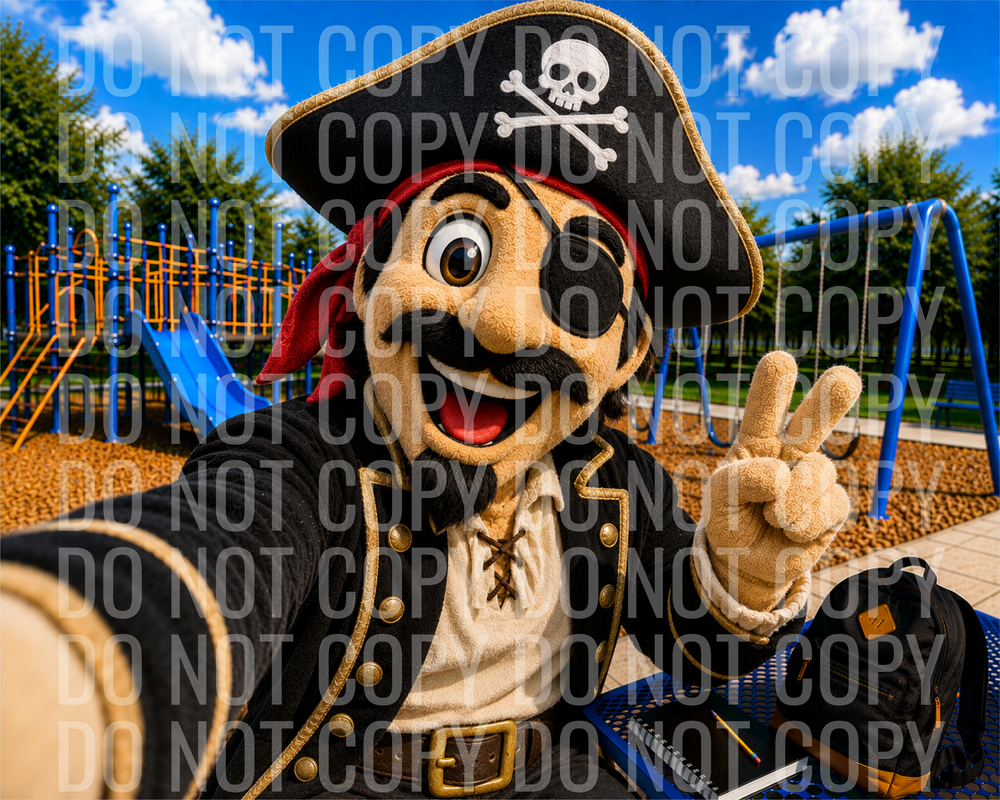 PIRATES