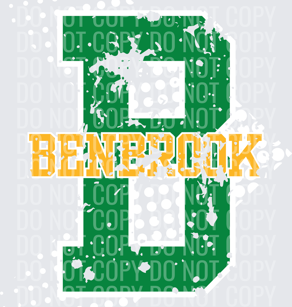 BEN BROOK