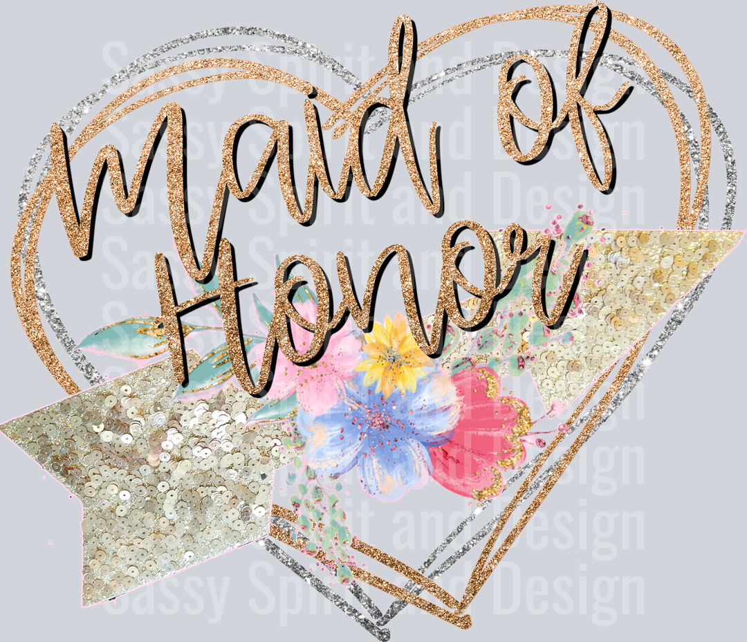 Maid of Honor