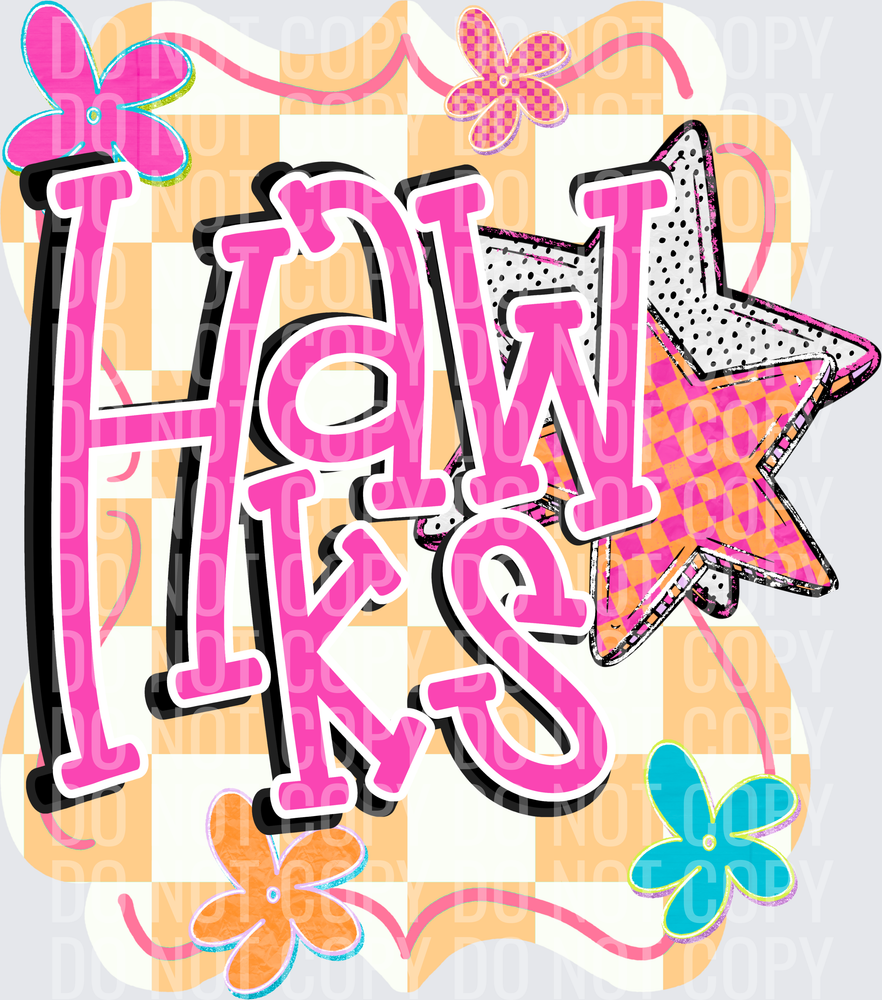 HAWKS