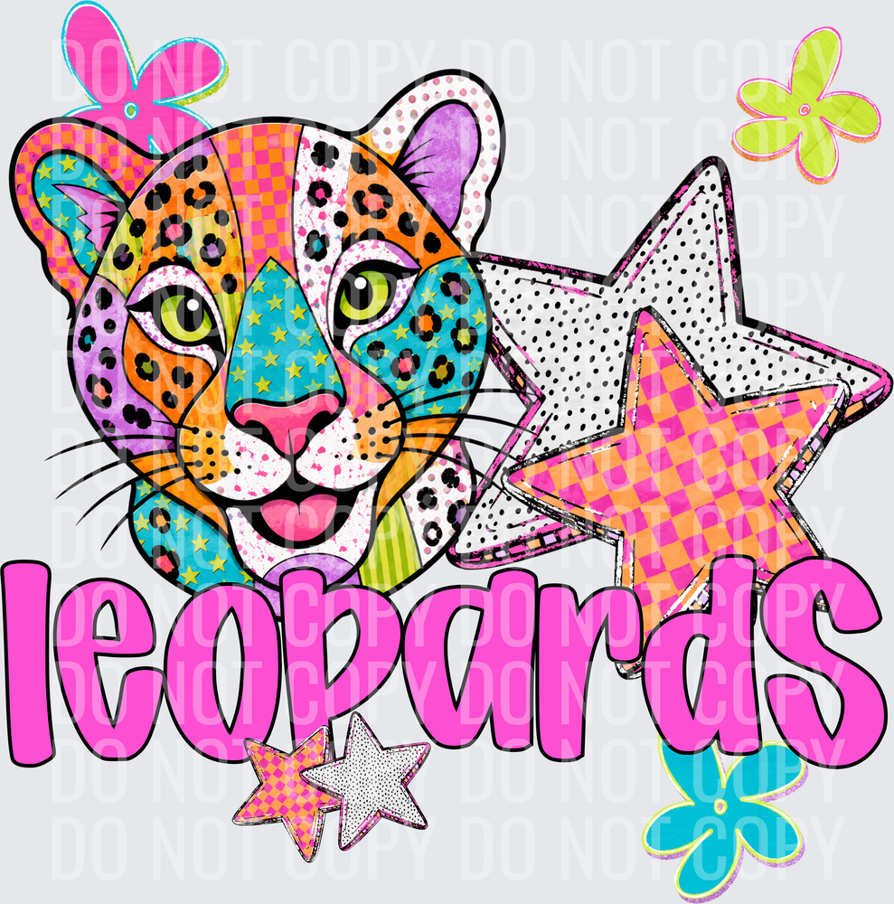 LEOPARDS(1)