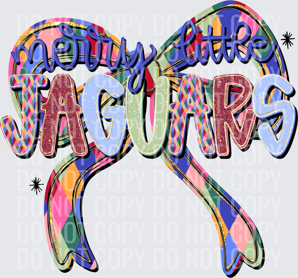 JAGUARS