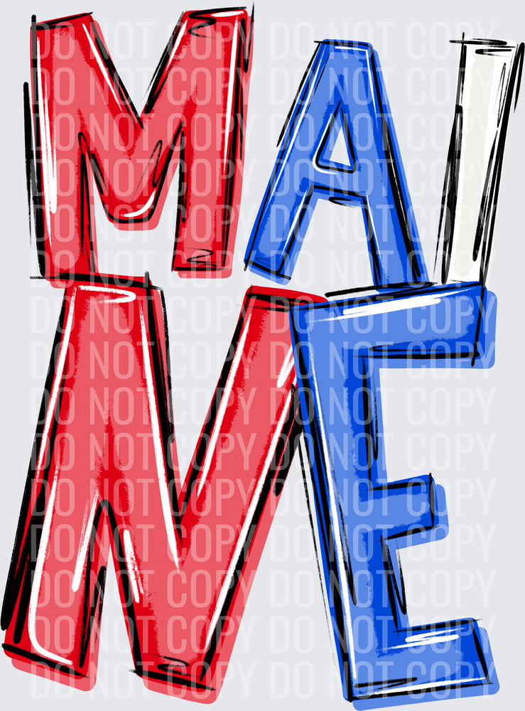 MAINE