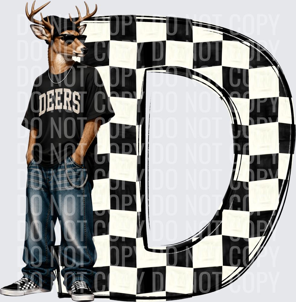 DEERS