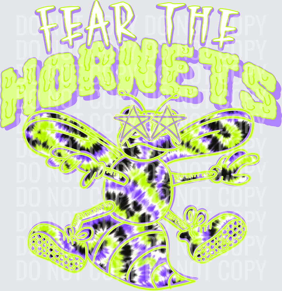 KayndiDesigns 09.26 Fear the Hornets 2