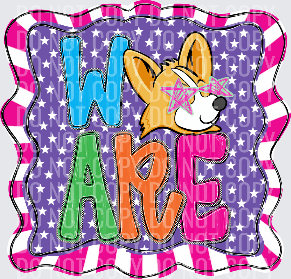 CORGIS