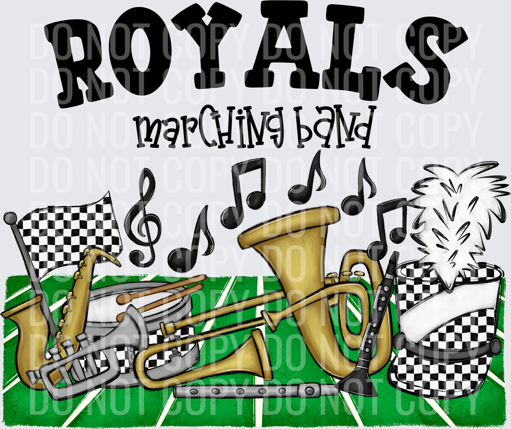 royals