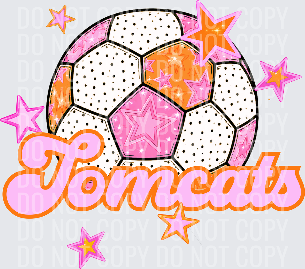 TOMCATS