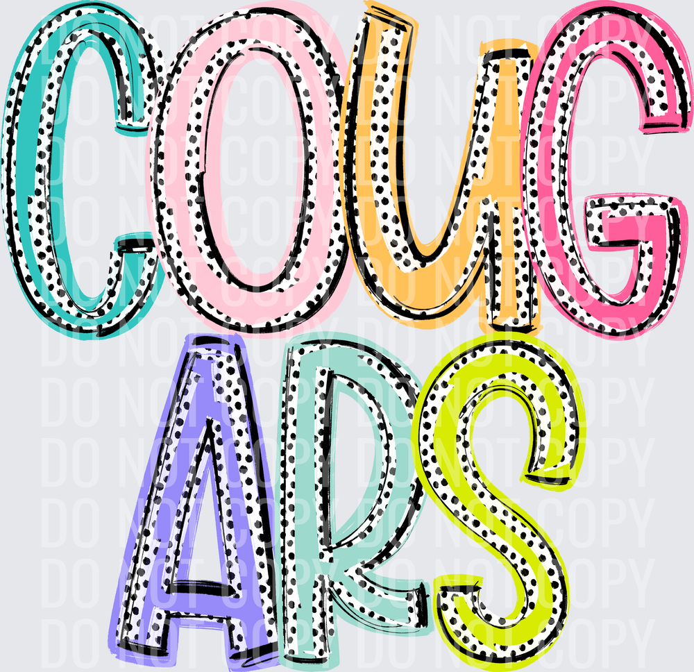 COUGARS