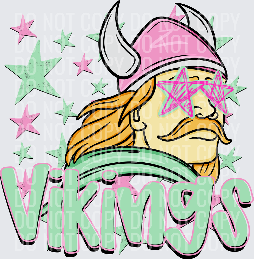 Vikings