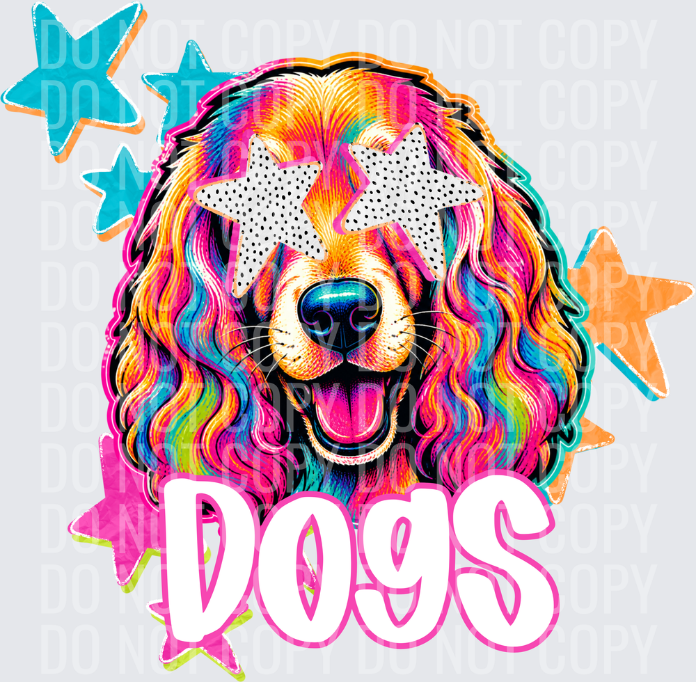DOGS