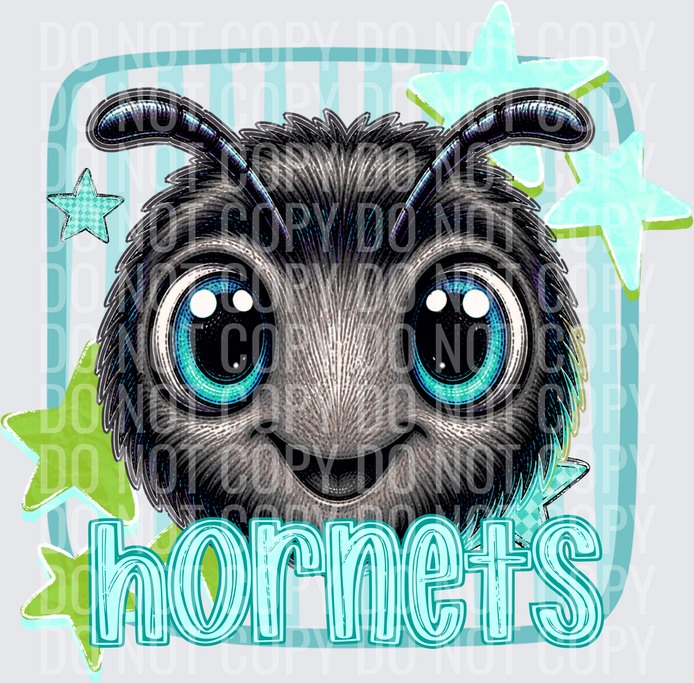 HORNETS (2)