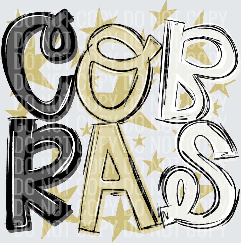 COB-RAS