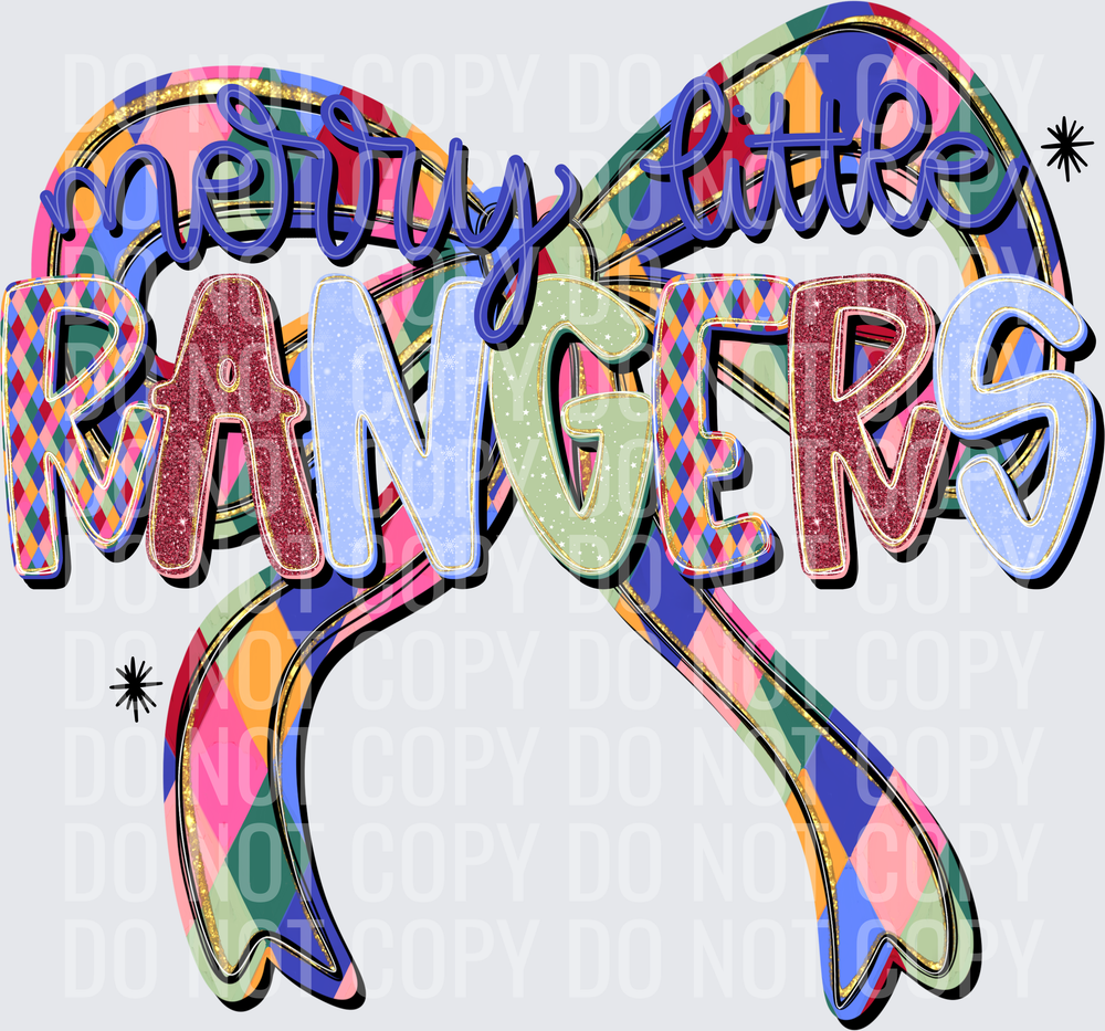 RANGERS