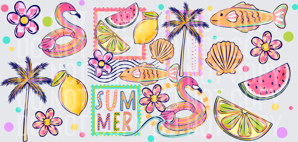 Summer_Stamp_Collage_16_Oz_Wrap