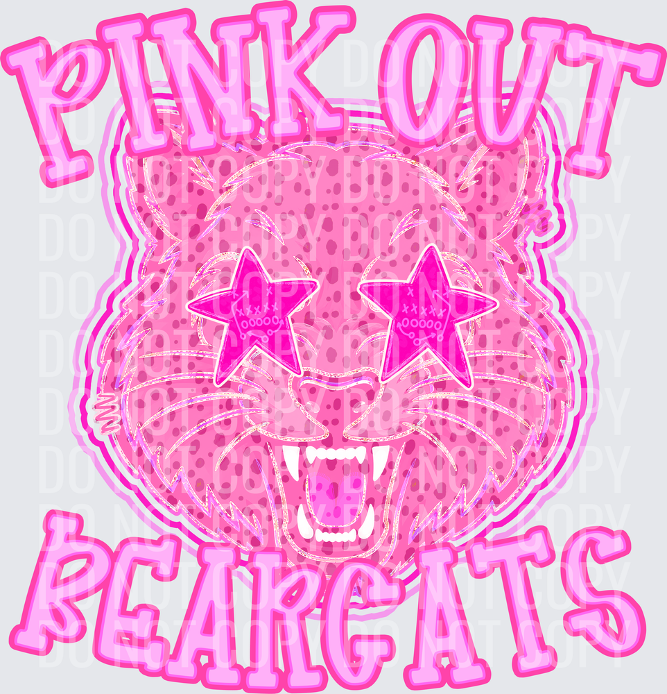 Bearcats
