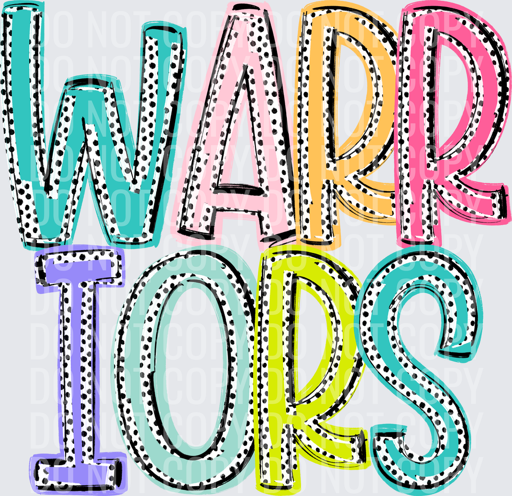 WARRIORS