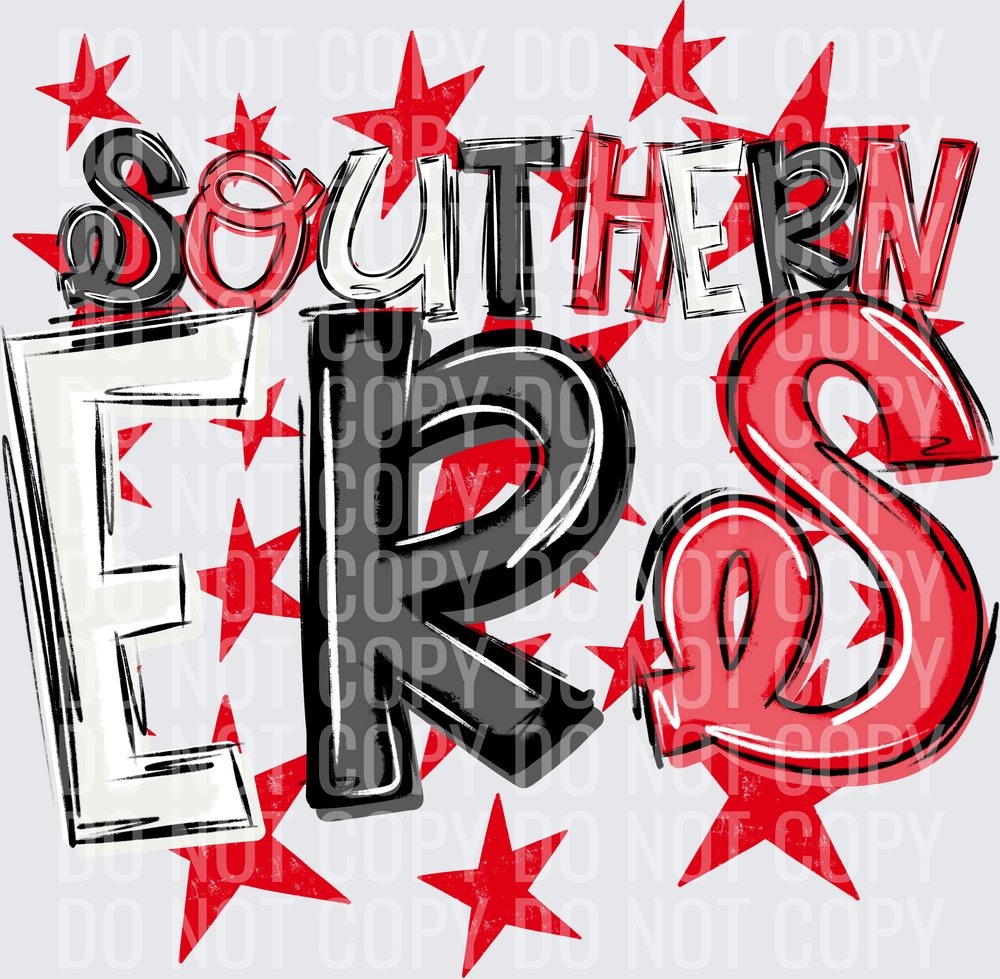 SOUTHERN-ERS