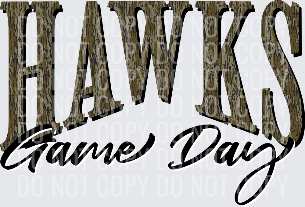 hawks