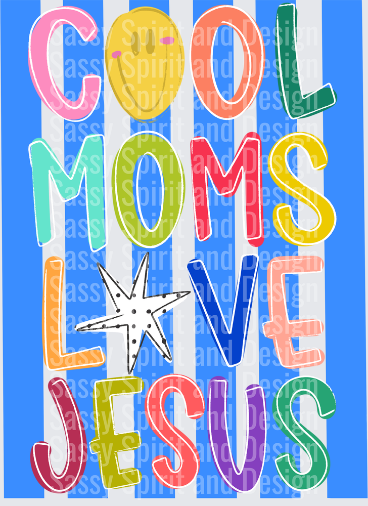 Coolmomsfree
