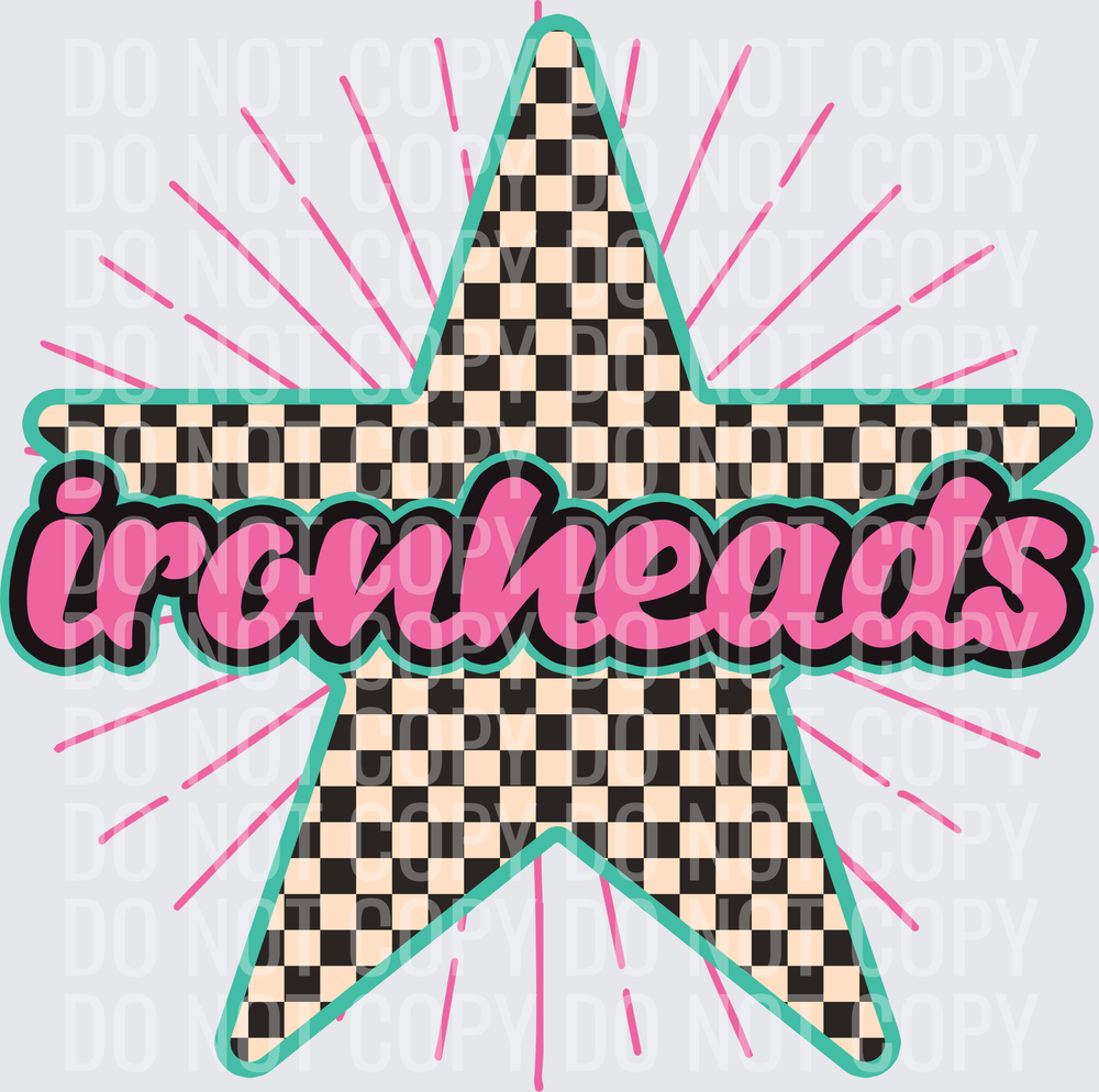 ironheads