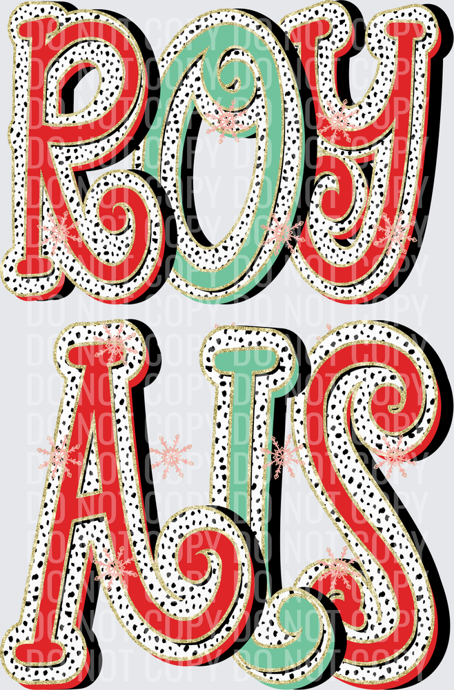 Royals – Sassy Spirit and Design