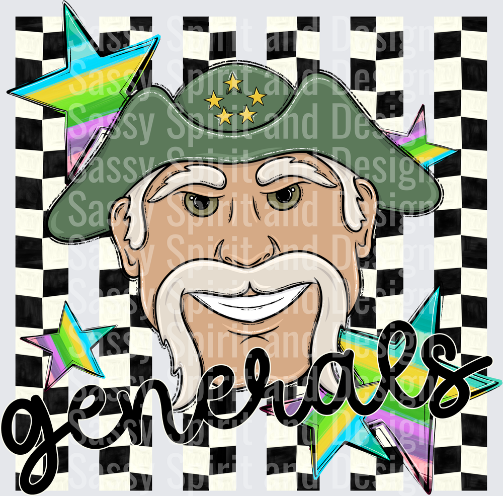 GENERALS