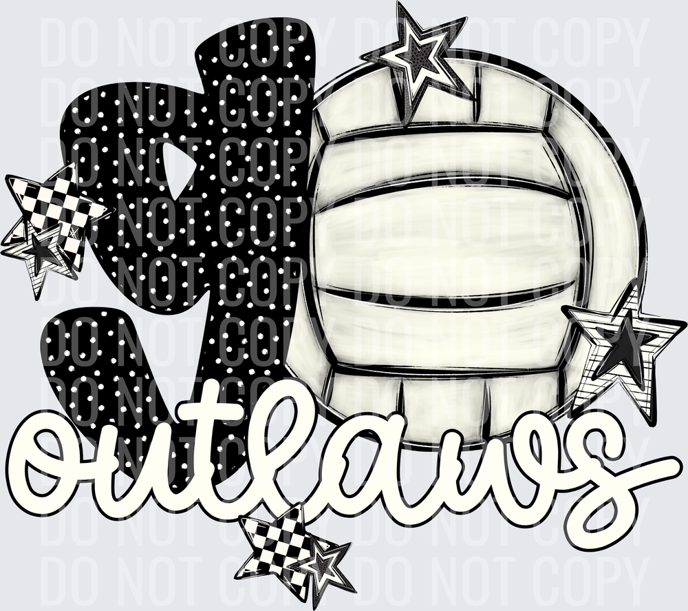OUTLAWS