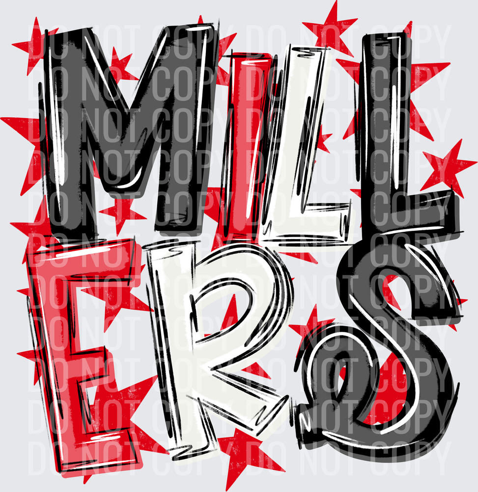 MILL-ERS