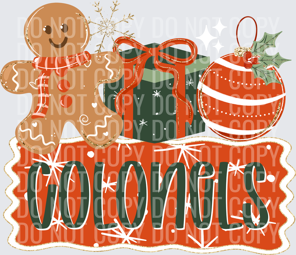 Colonels