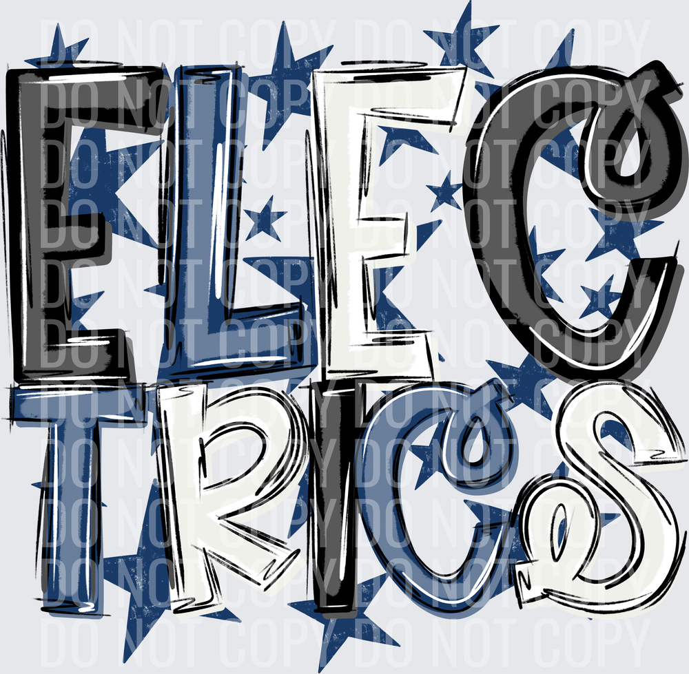 ELEC-TRICS