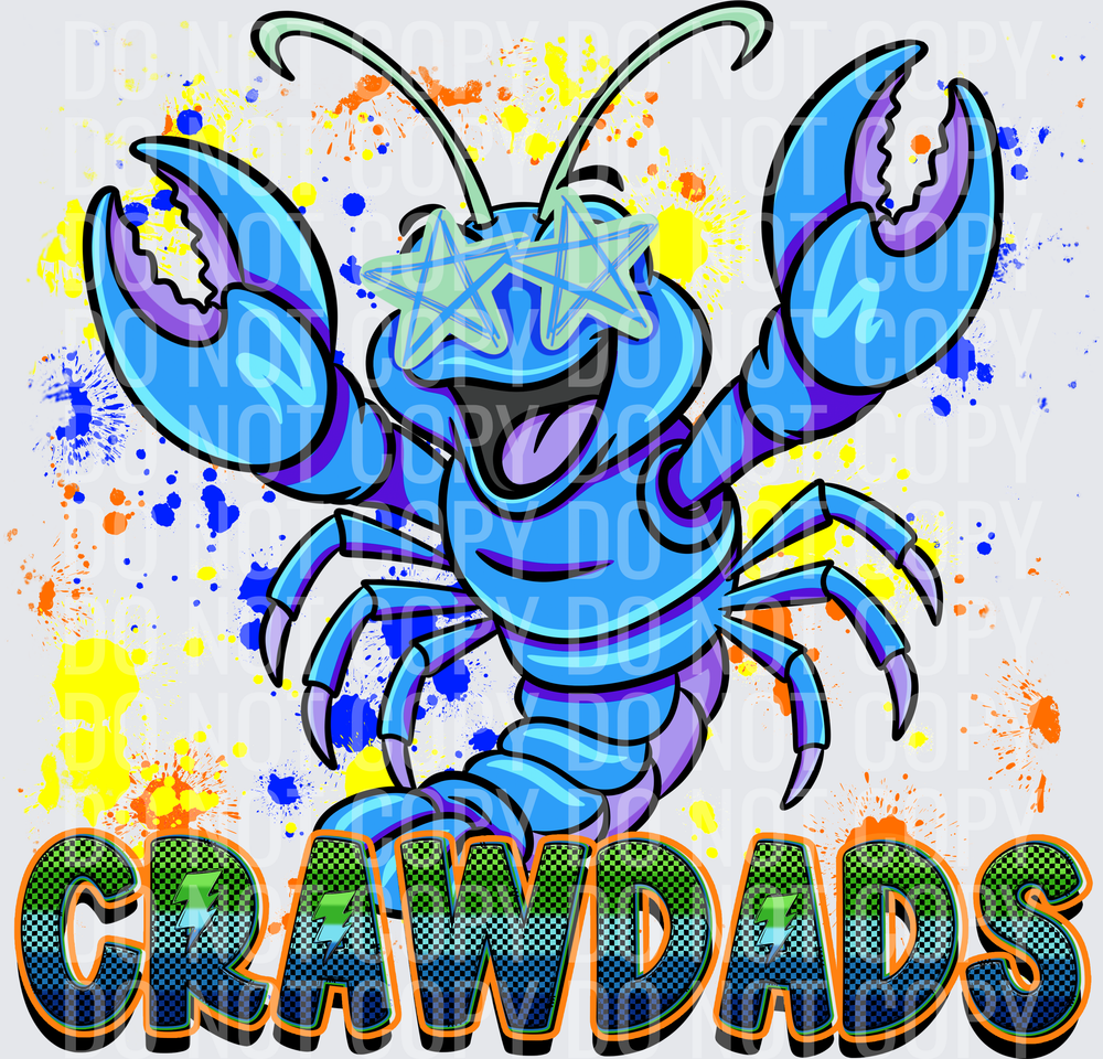 CRAWDADS