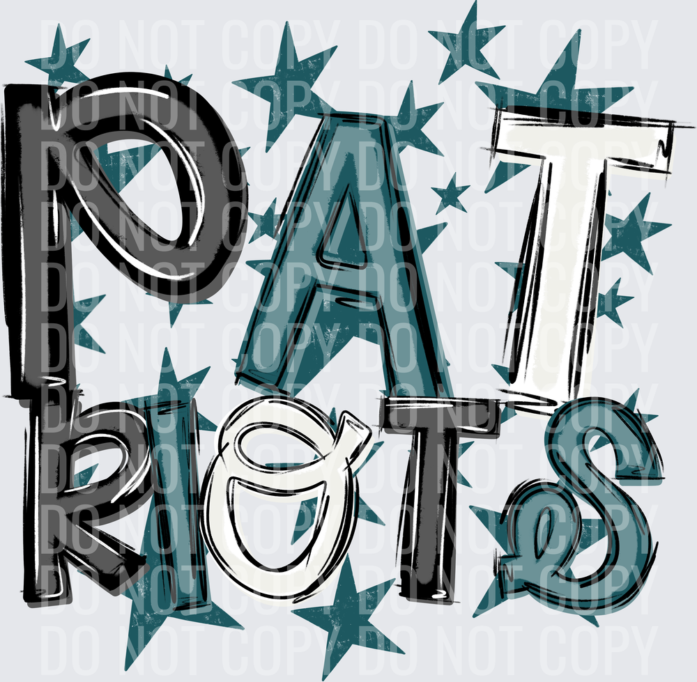 PAT-RIOTS