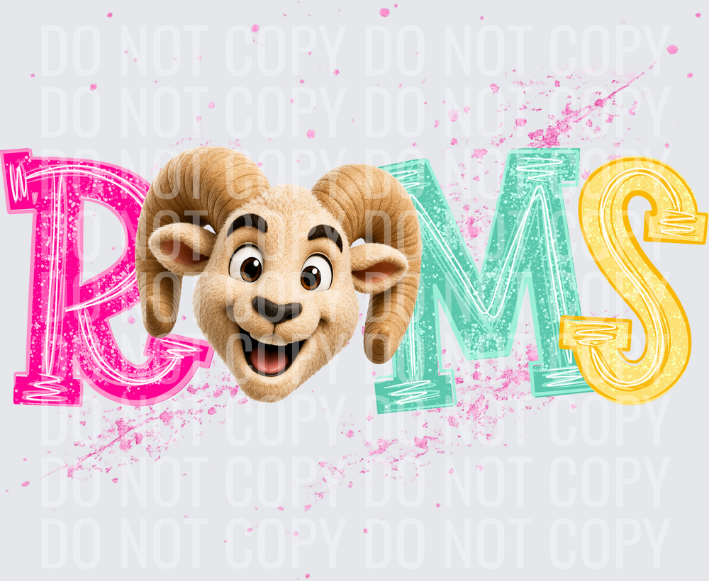 RAMS