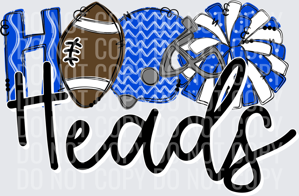 Heads