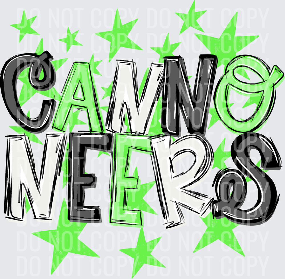 CANNO-NEERS