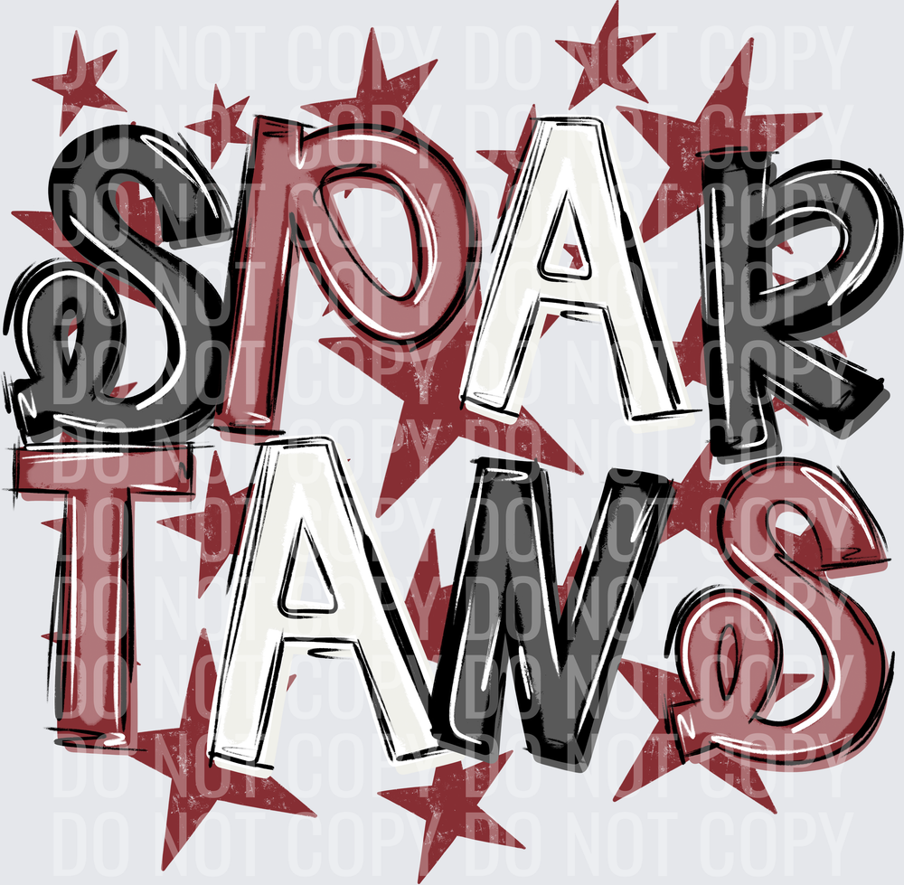 SPAR-TANS