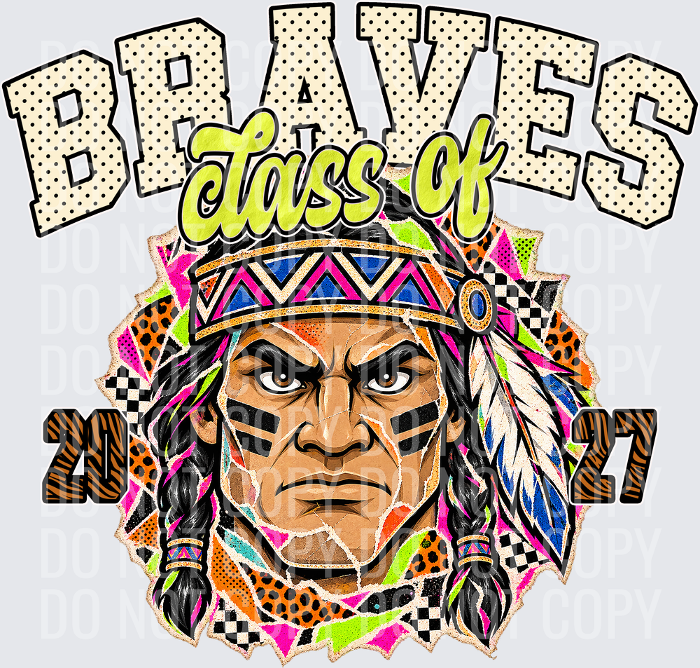 KayndiDesigns 10.26 Class of 2027 Bright Braves 3