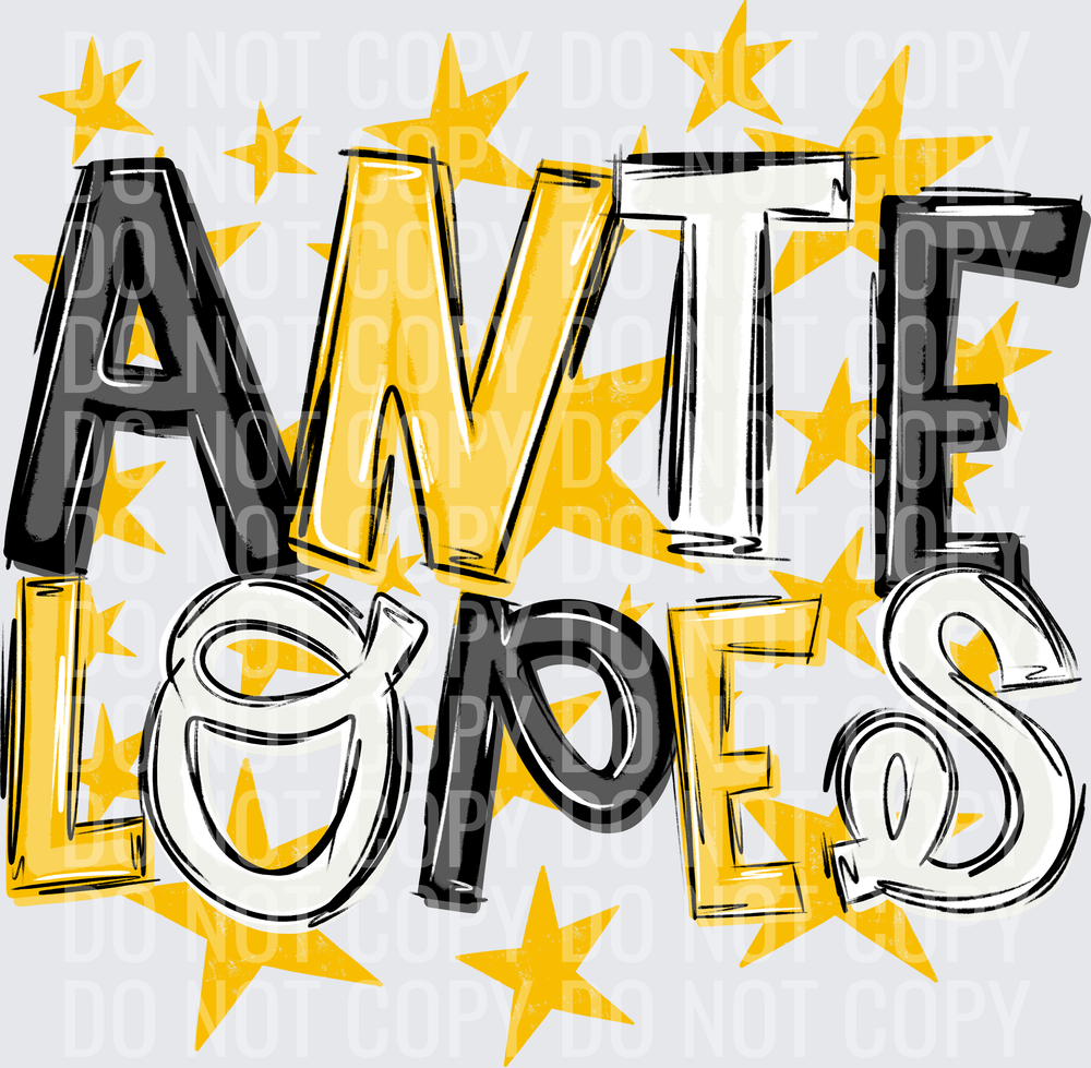 ANTE-LOPES