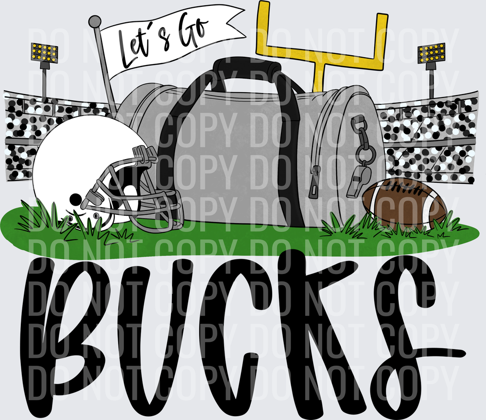 bucks