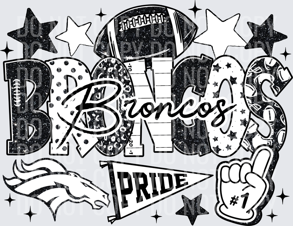Broncos
