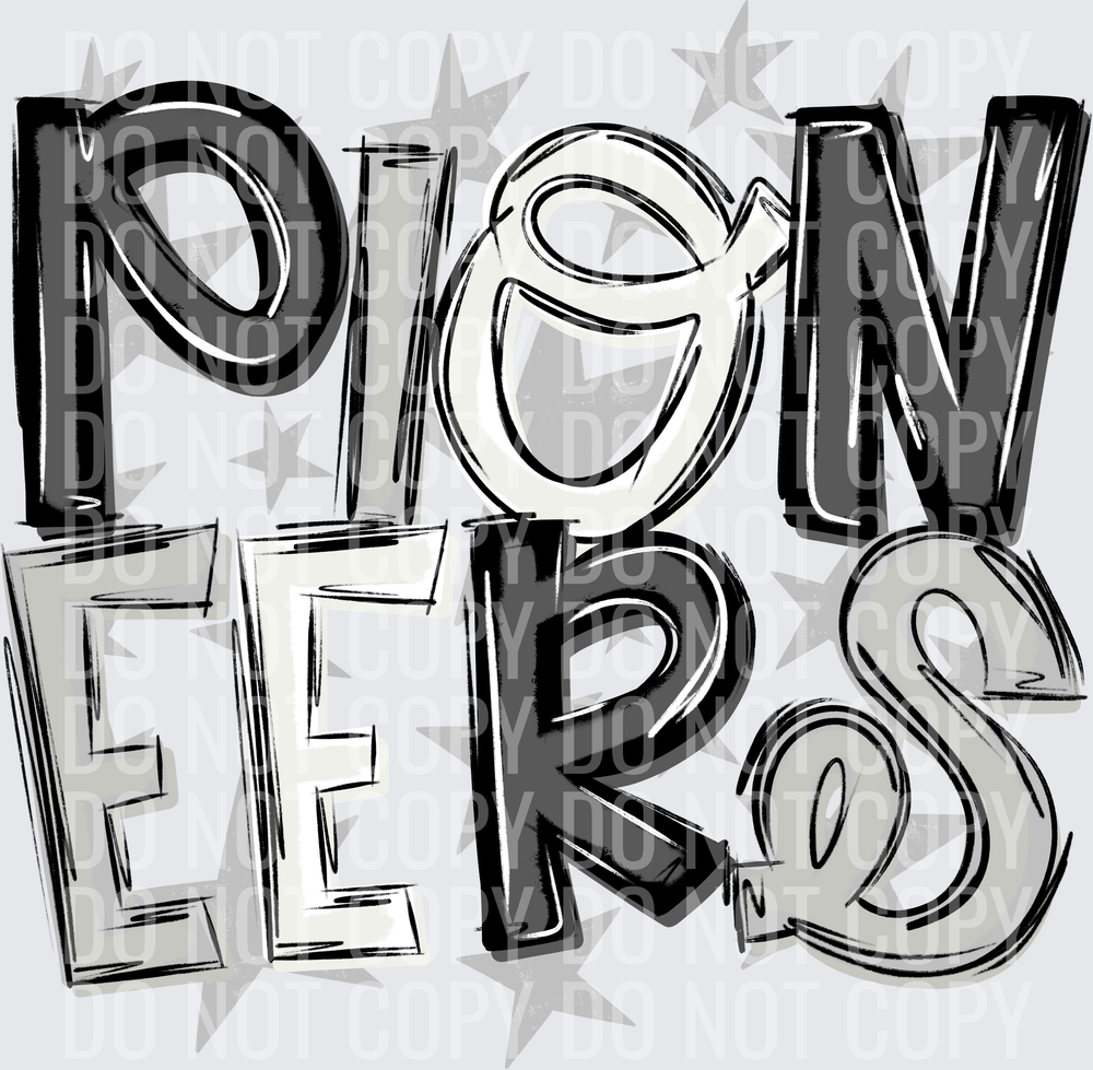 PION-EERS